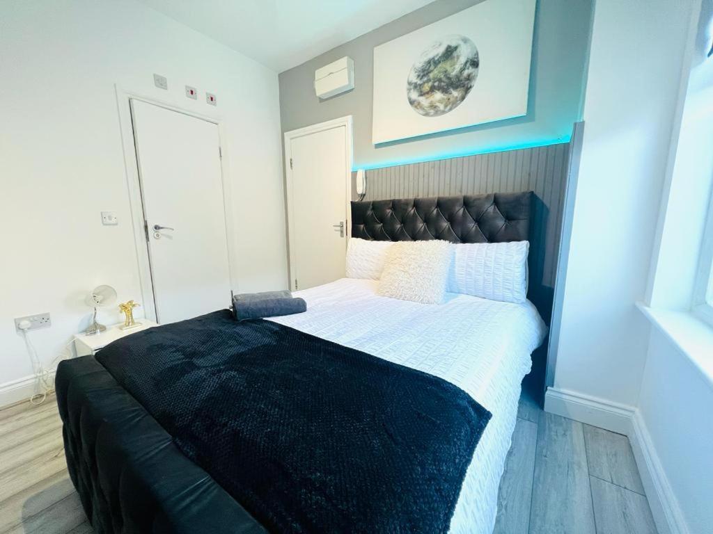 Central Studios In Top Location Londra Esterno foto